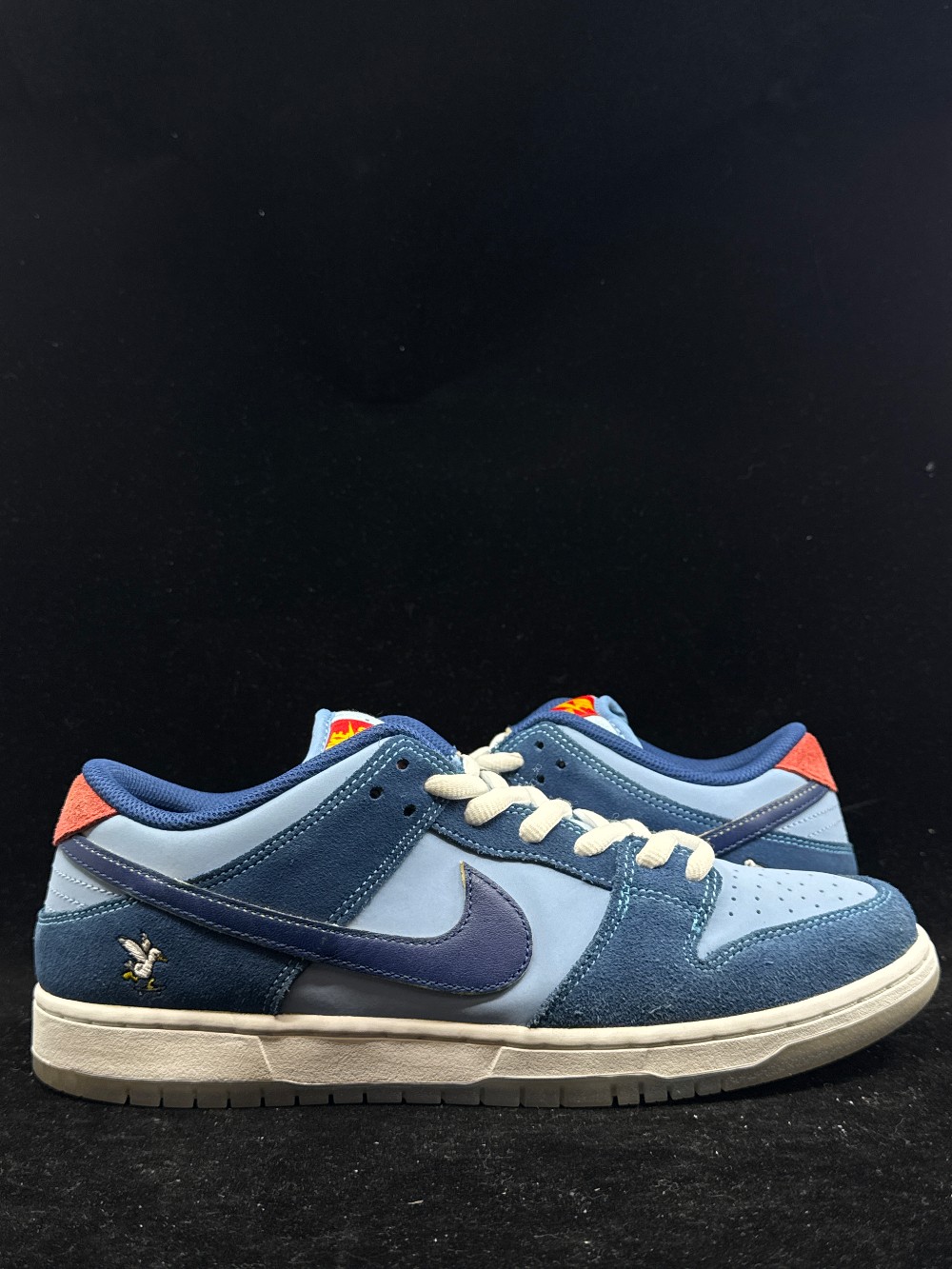 *VNDS* NIKE SB DUNK LOW - WHY SO SAD?