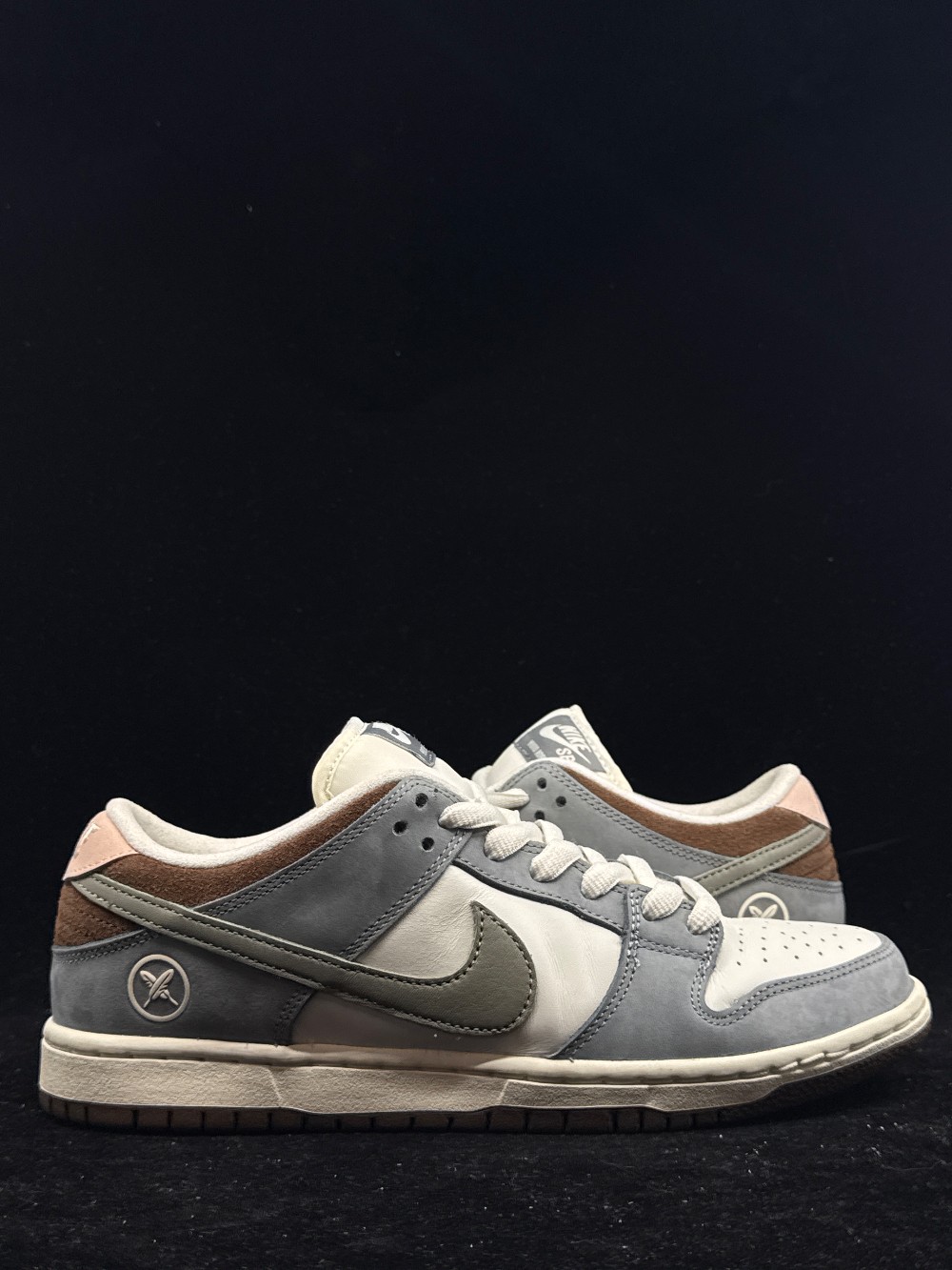 *USED* NIKE SB DUNK LOW - YUTO HORIGOME