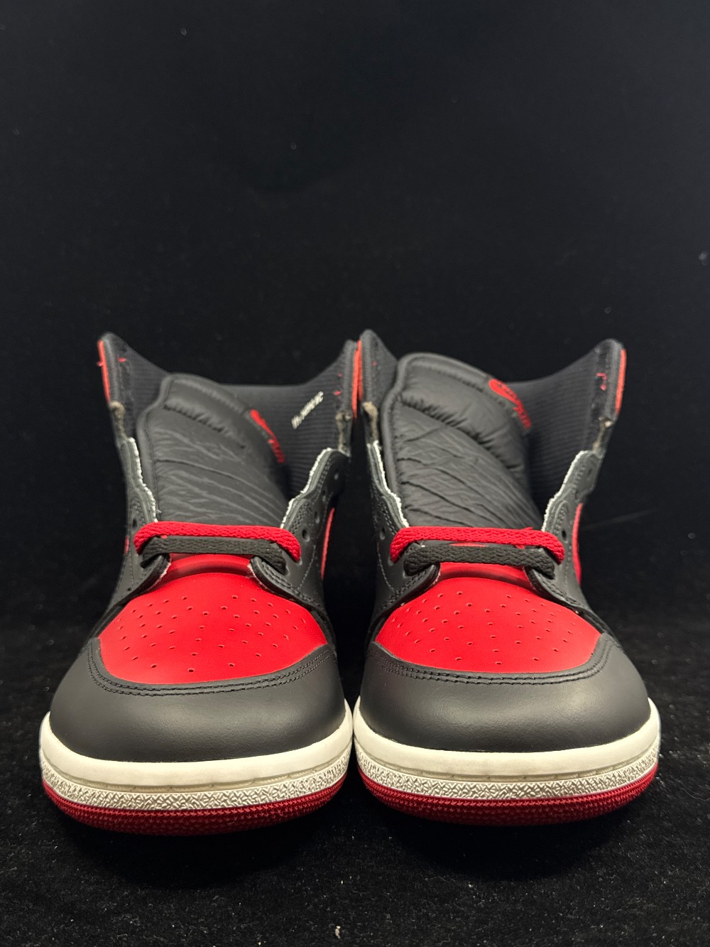 AJ 1 '85 - BRED (2025)