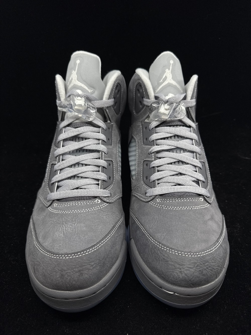 AJ 5 - WOLF GREY (2026)