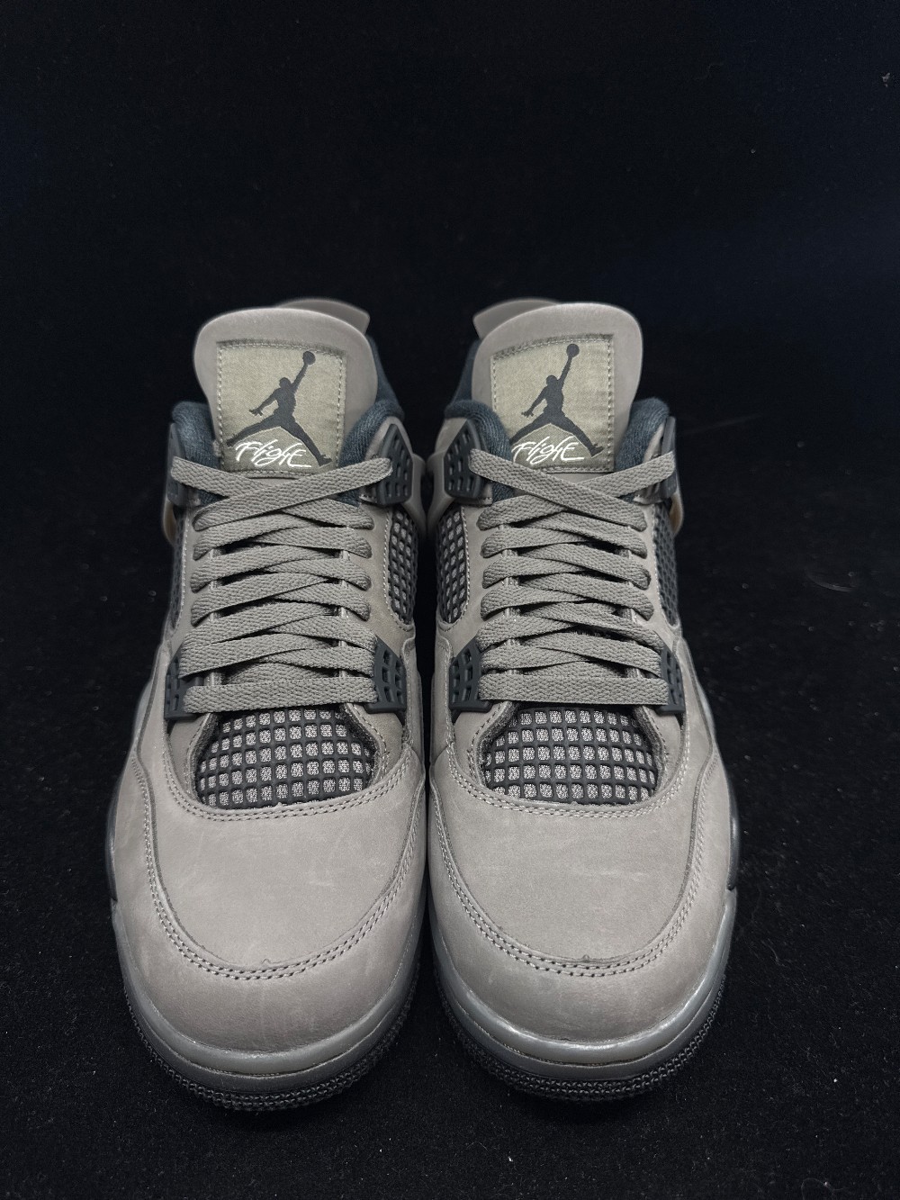 AJ 4 - CAVE STONE