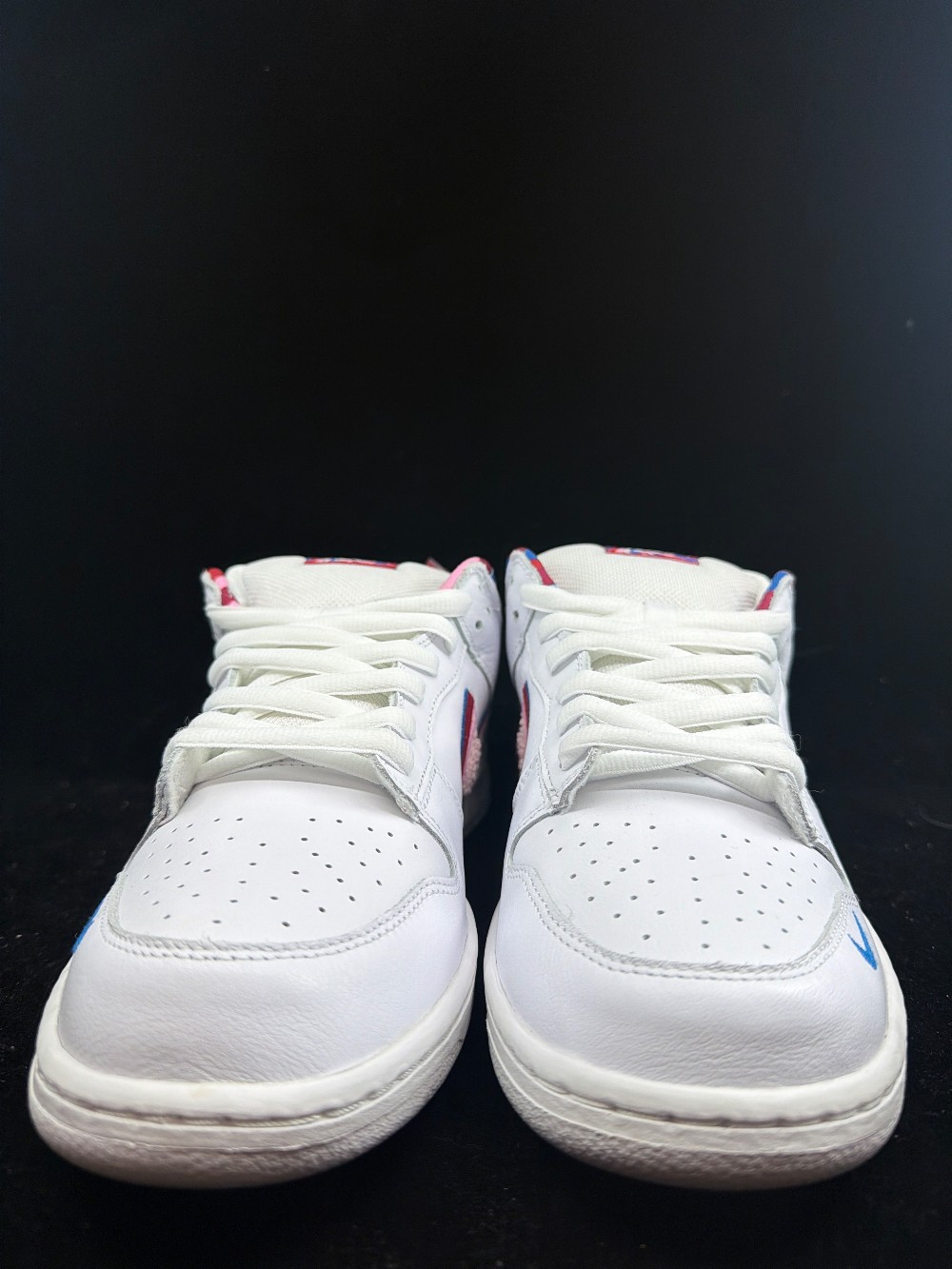 NIKE SB DUNK LOW - PARRA