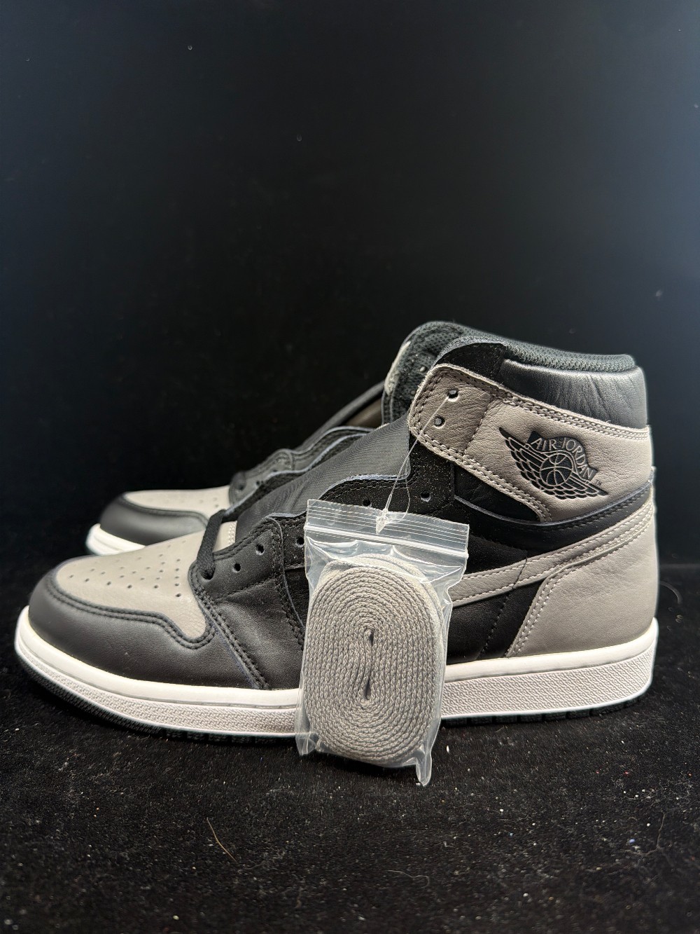 AJ 1 - SHADOW (2018)