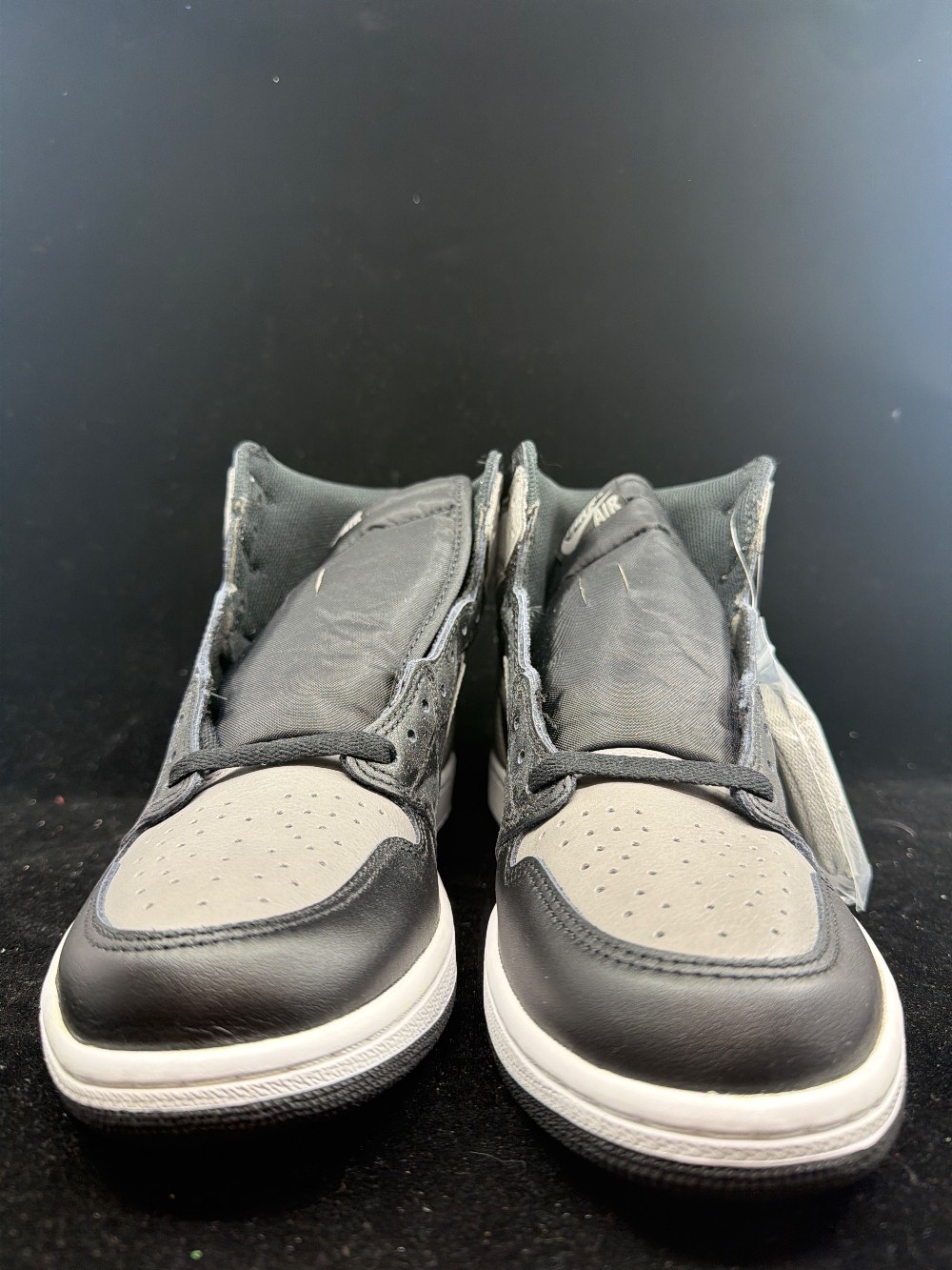 AJ 1 - SHADOW (2018)