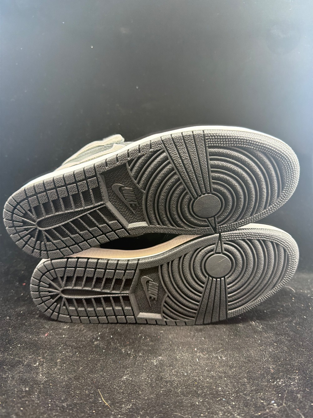 AJ 1 - SHADOW (2018)