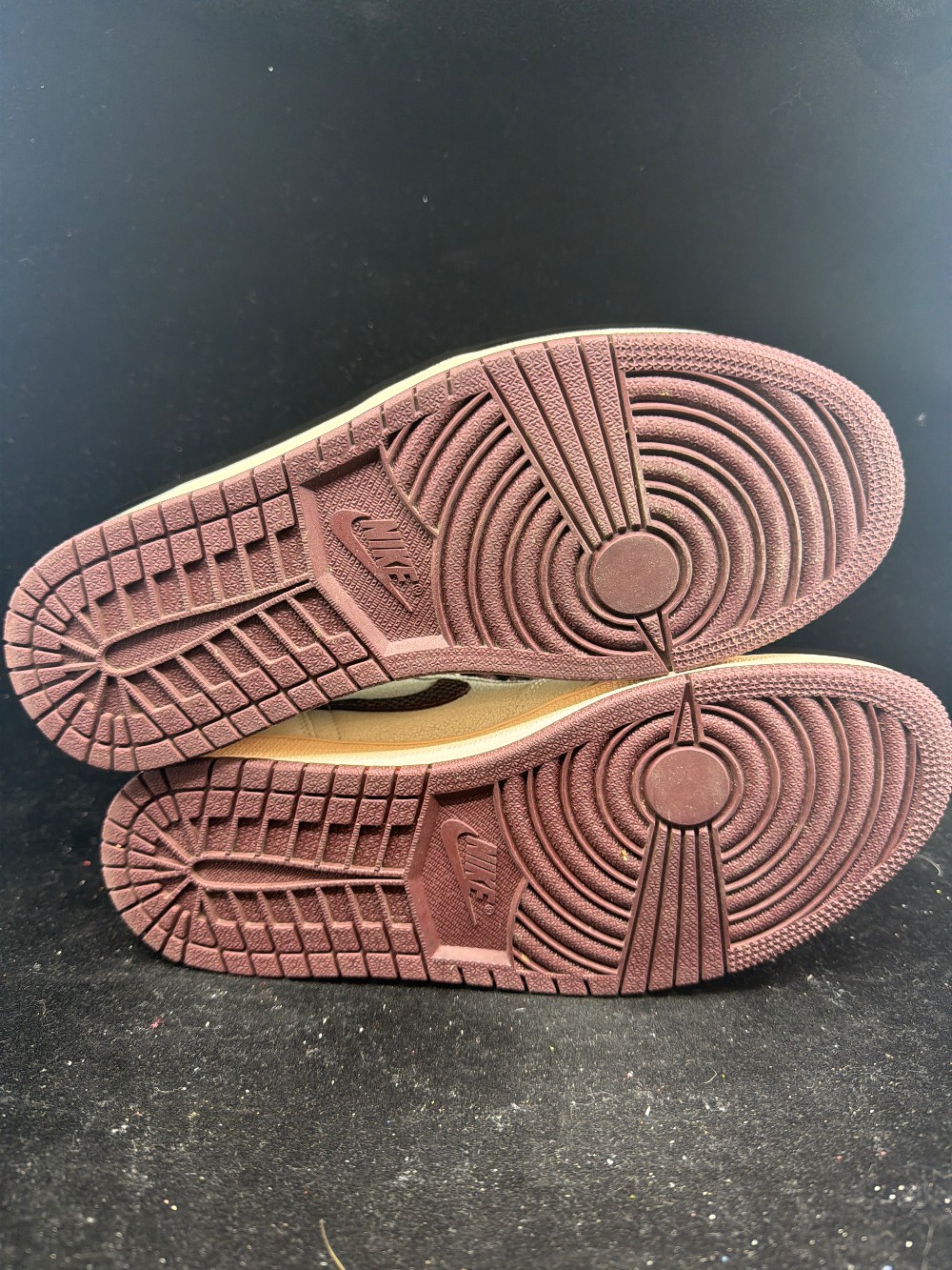 *VNDS* AJ 1 - A MA MANIERE