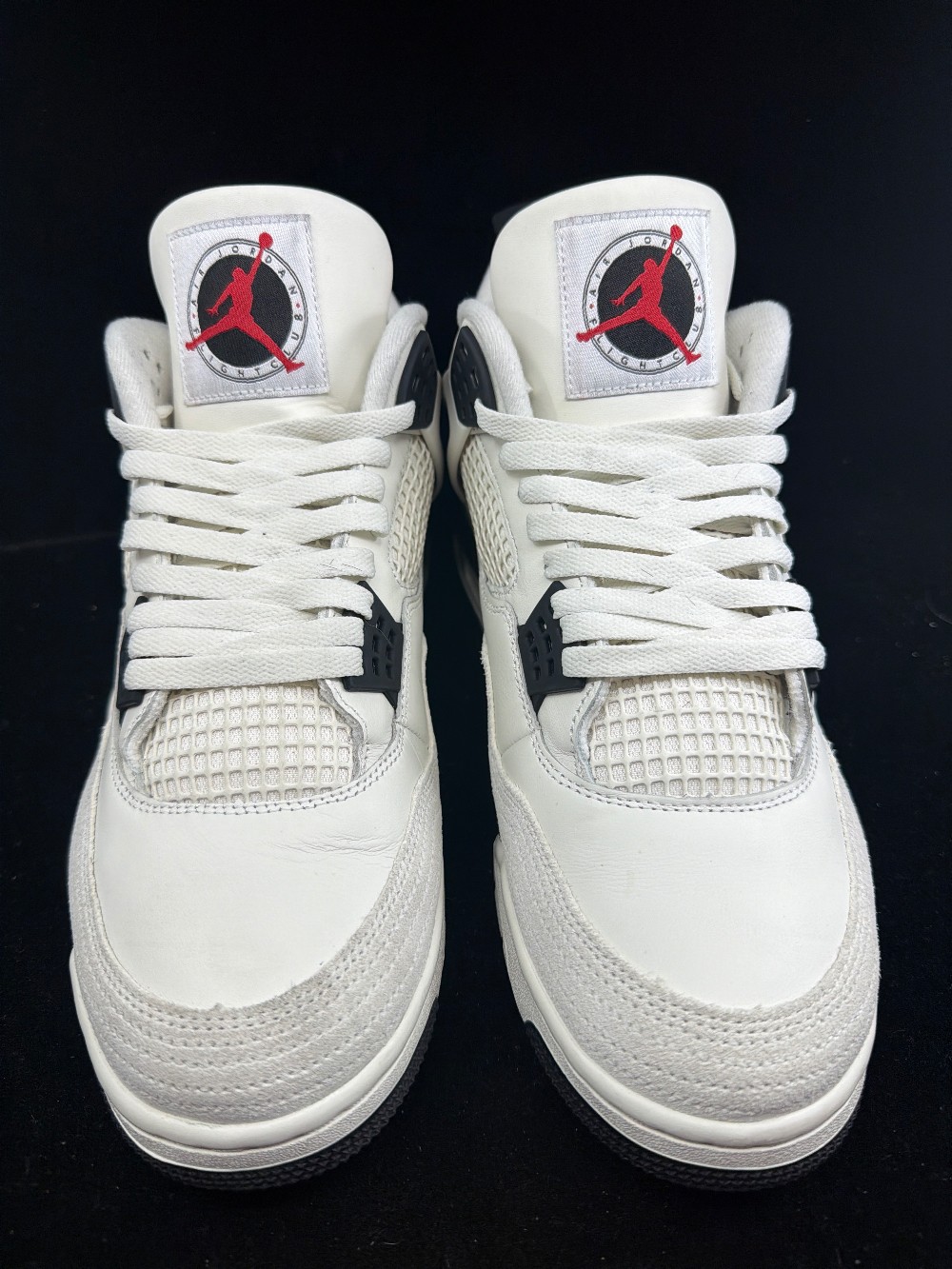 *USED* AJ 4 - FLIGHT CLUB