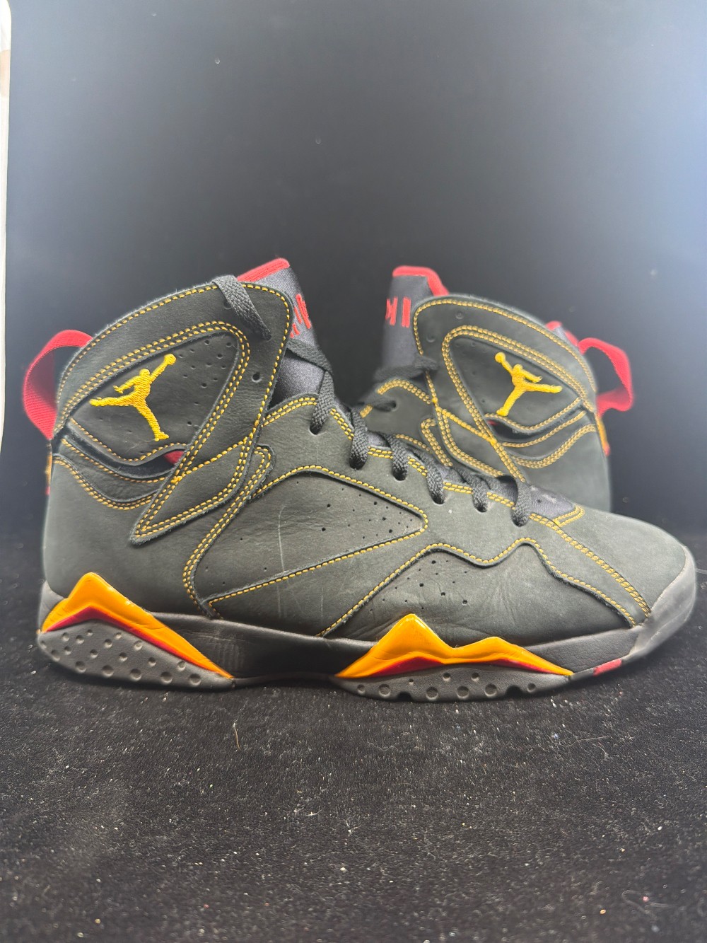 *USED/NO BOX* AJ 7 - CITURS (2022)