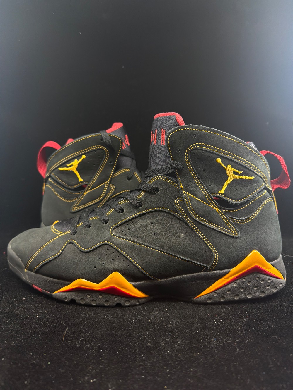 *USED/NO BOX* AJ 7 - CITURS (2022)