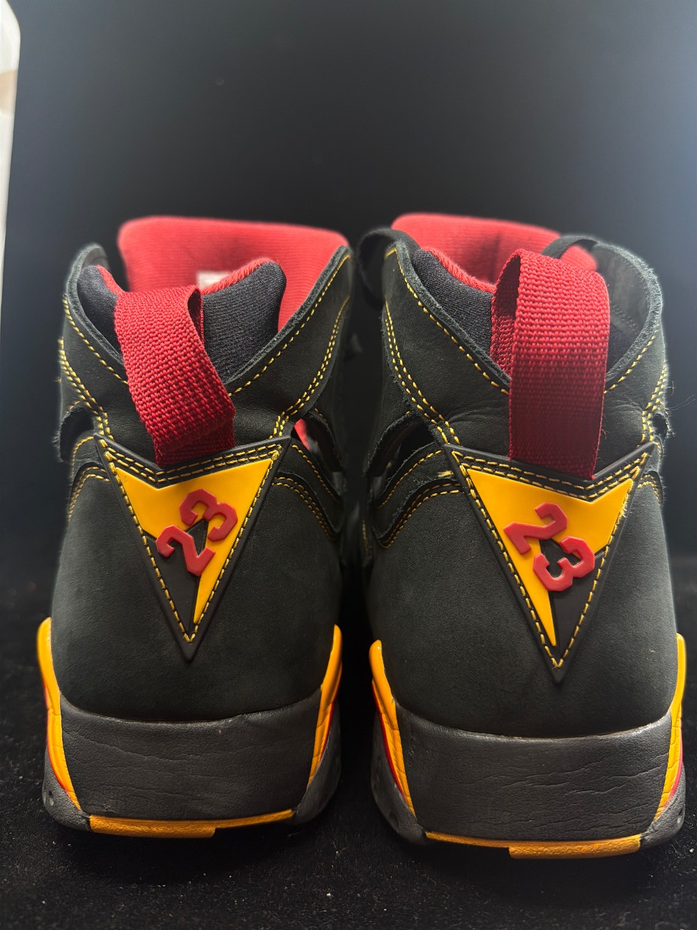 *USED/NO BOX* AJ 7 - CITURS (2022)