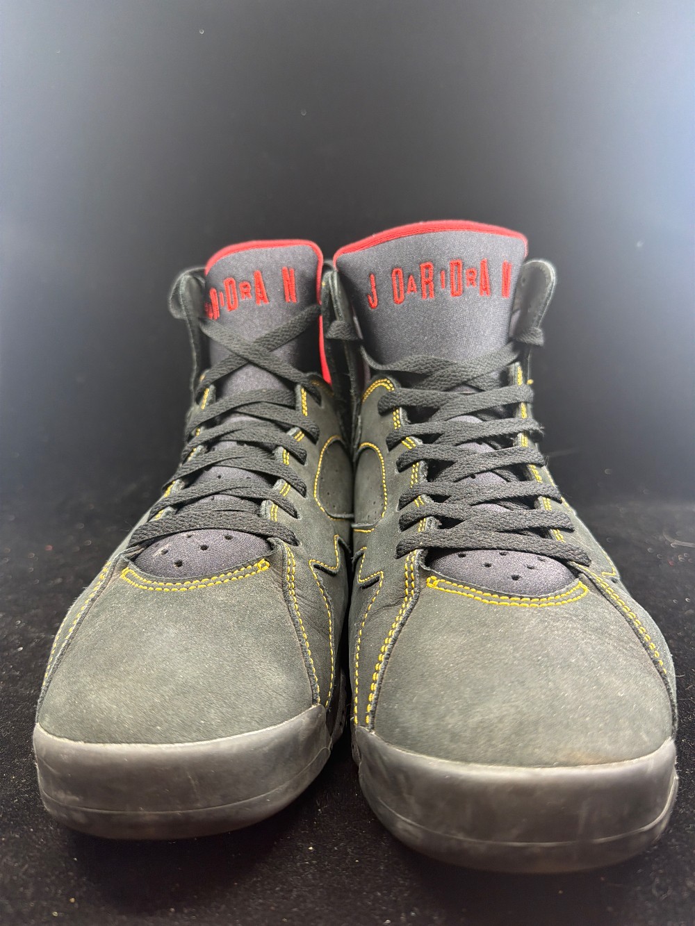 *USED/NO BOX* AJ 7 - CITURS (2022)