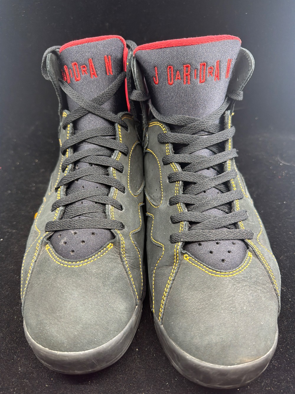 *USED/NO BOX* AJ 7 - CITURS (2022)