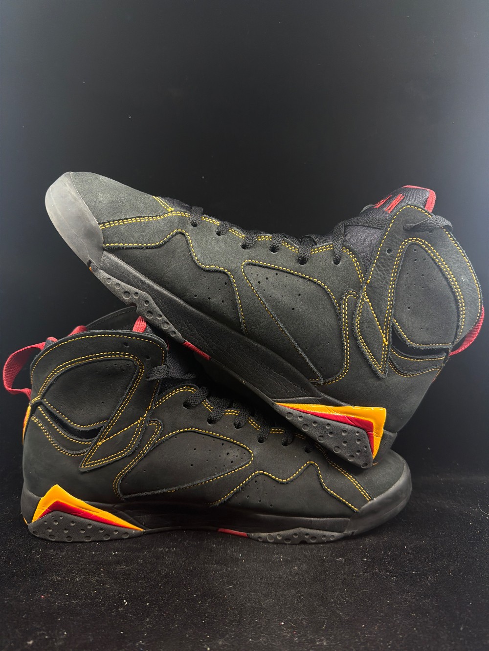*USED/NO BOX* AJ 7 - CITURS (2022)