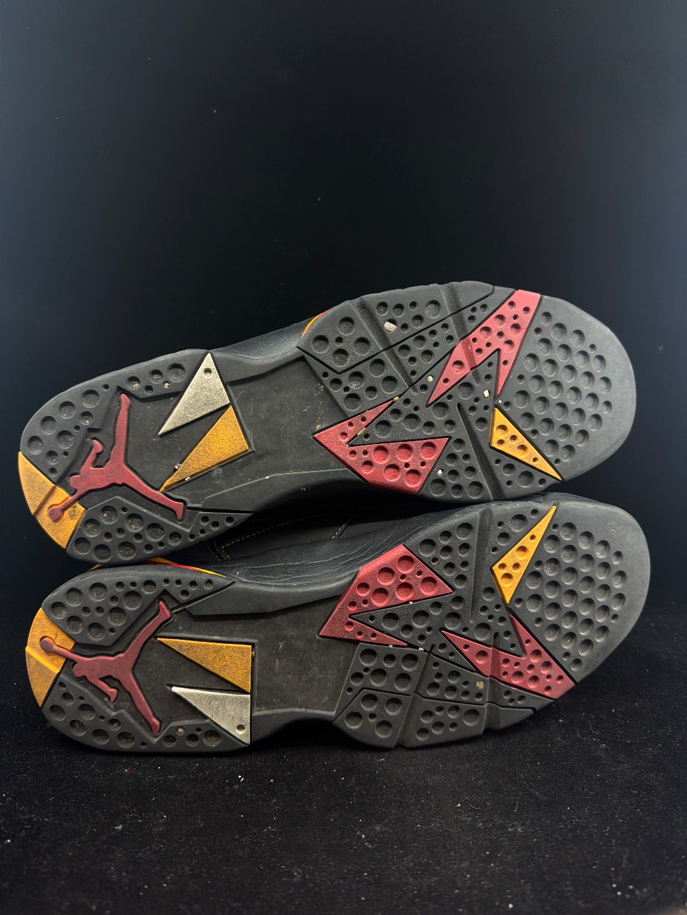 *USED/NO BOX* AJ 7 - CITURS (2022)