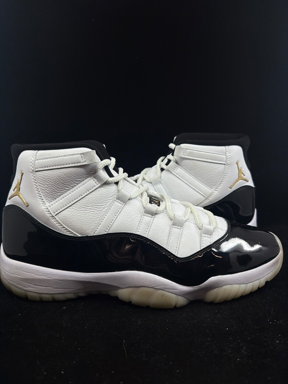 *USED* AJ 11 - DMP GRATITUDE (2023)