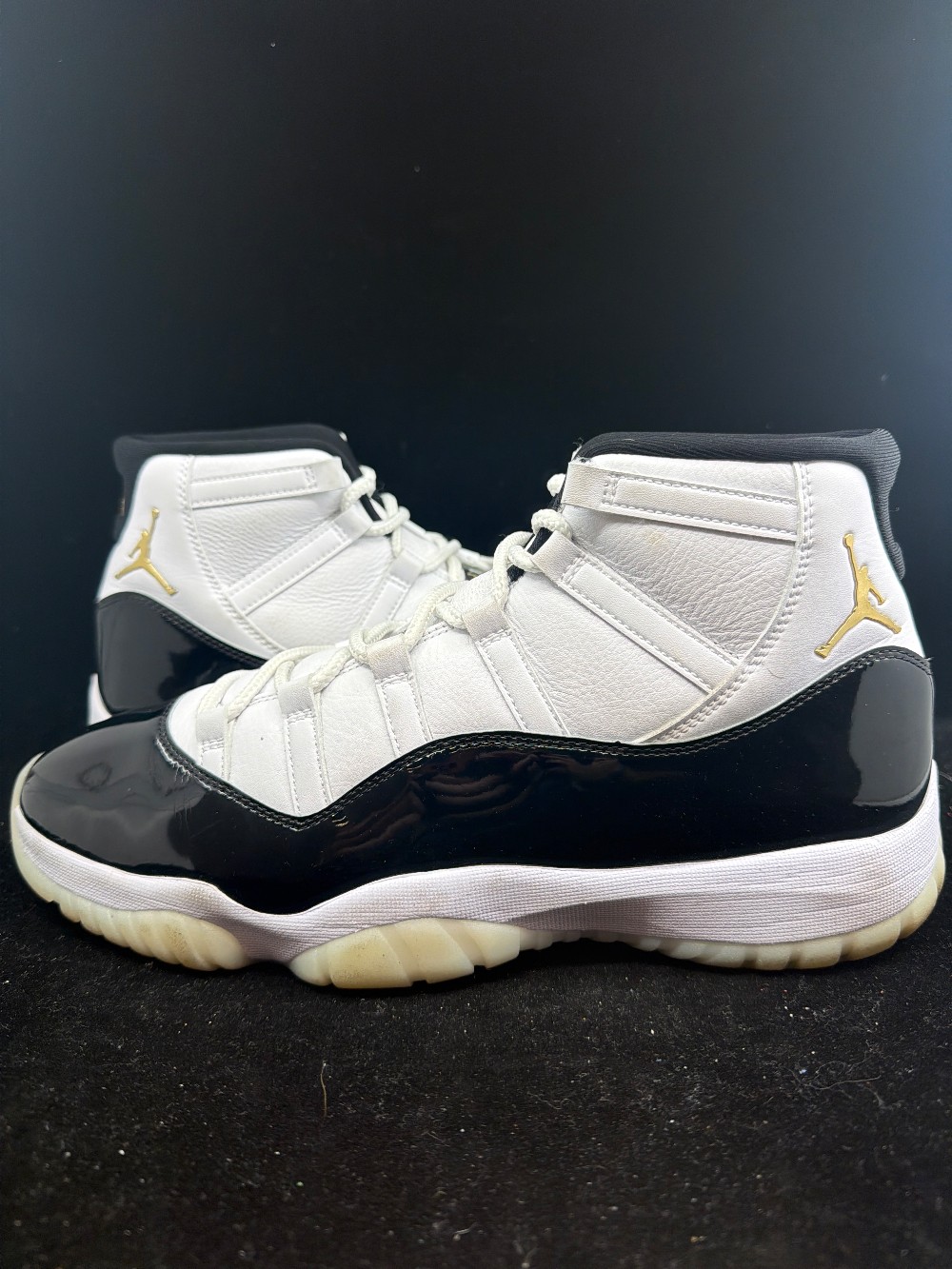 *USED* AJ 11 - DMP GRATITUDE (2023)