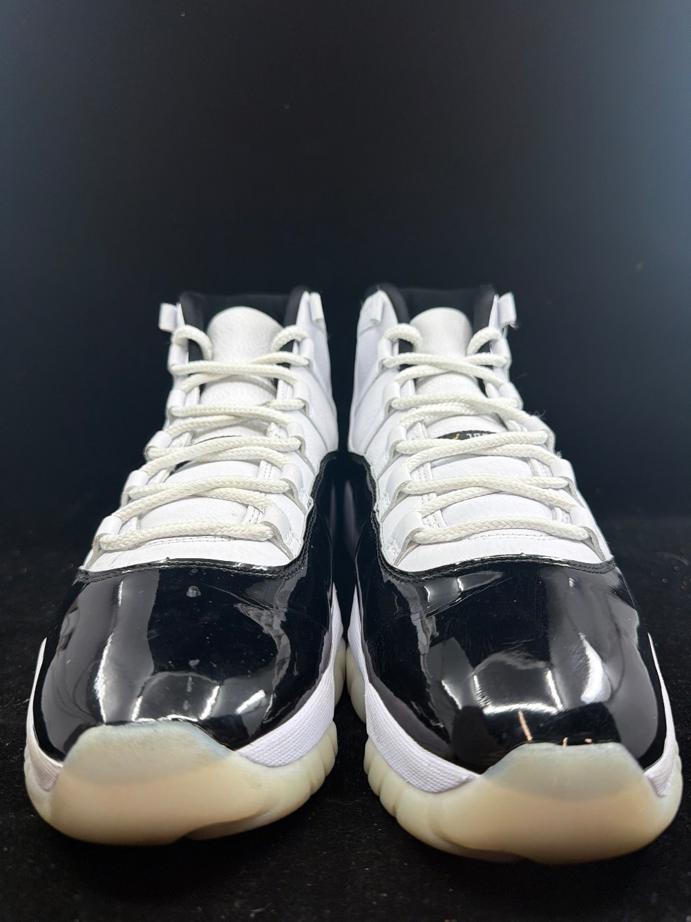 *USED* AJ 11 - DMP GRATITUDE (2023)