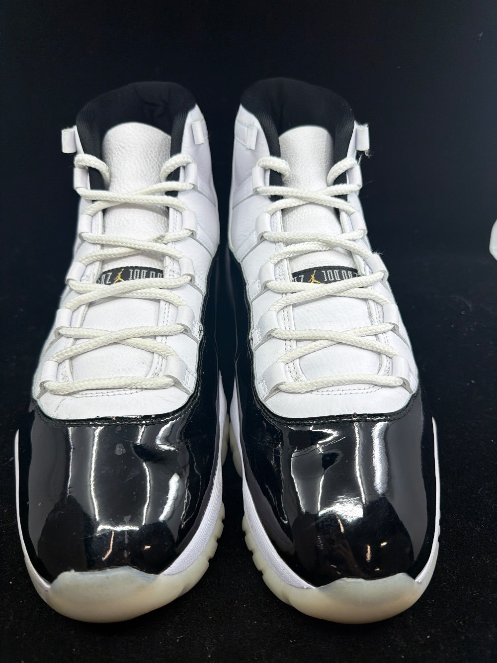 *USED* AJ 11 - DMP GRATITUDE (2023)