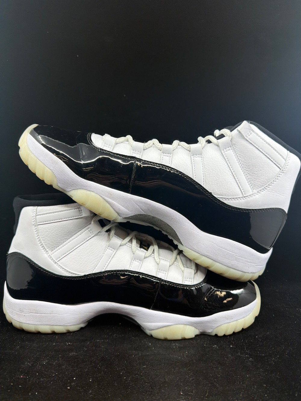 *USED* AJ 11 - DMP GRATITUDE (2023)