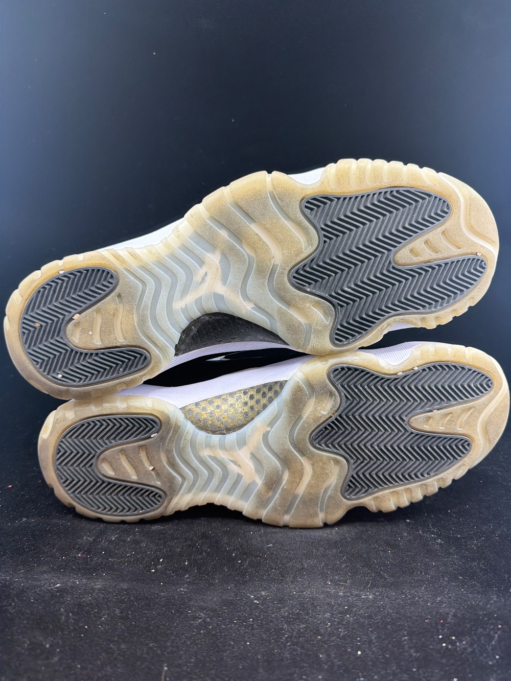 *USED* AJ 11 - DMP GRATITUDE (2023)