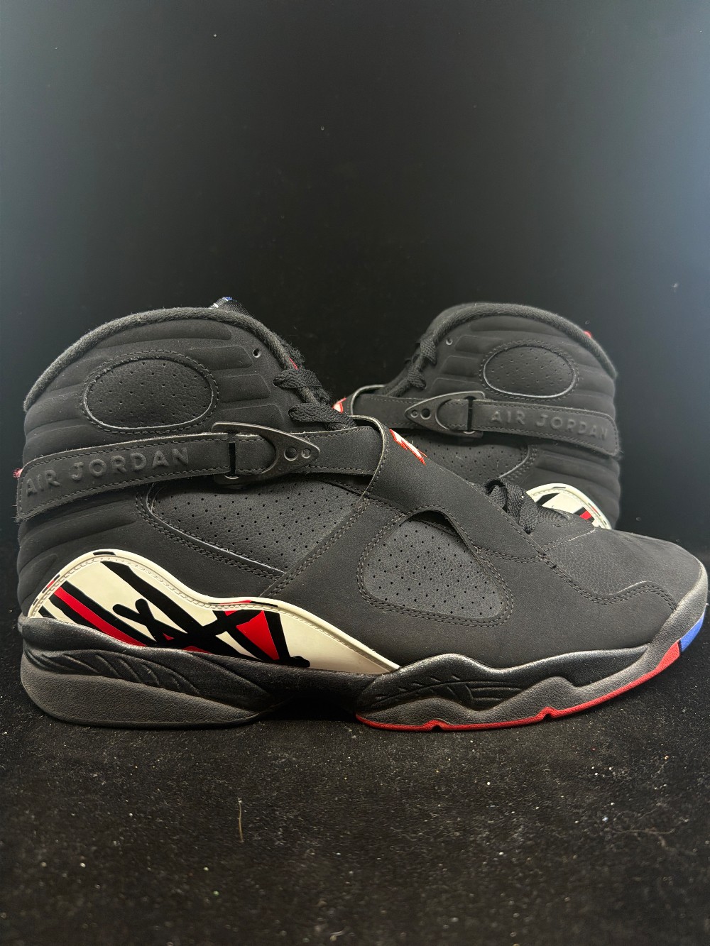 *USED/NO BOX* AJ 8 - PLAYOFFS