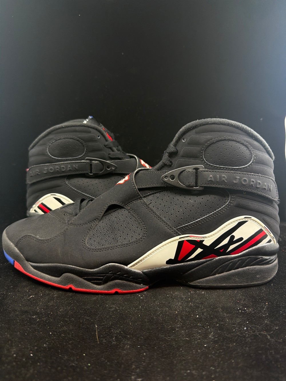 *USED/NO BOX* AJ 8 - PLAYOFFS