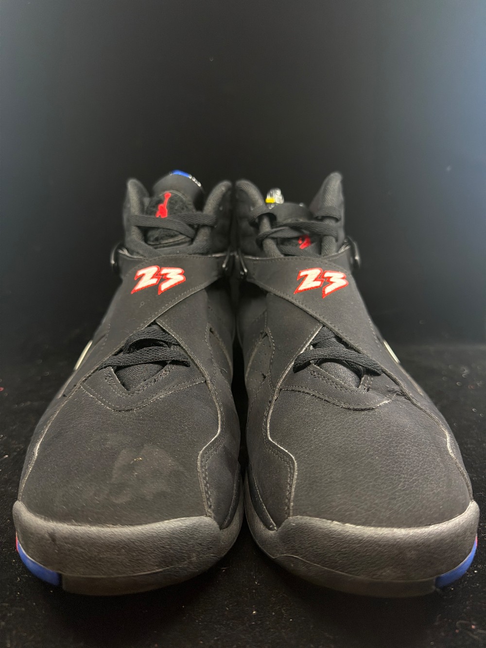*USED/NO BOX* AJ 8 - PLAYOFFS