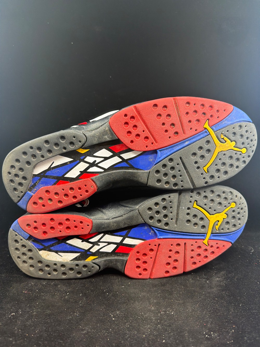 *USED/NO BOX* AJ 8 - PLAYOFFS