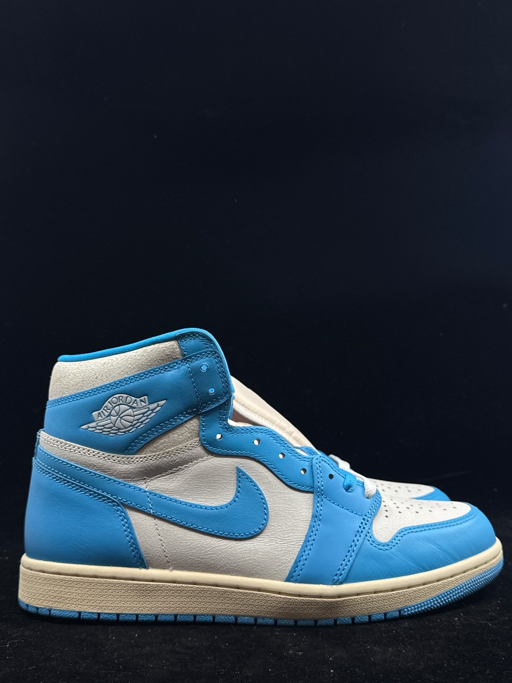 AJ 1 - UNC REIMAGINED