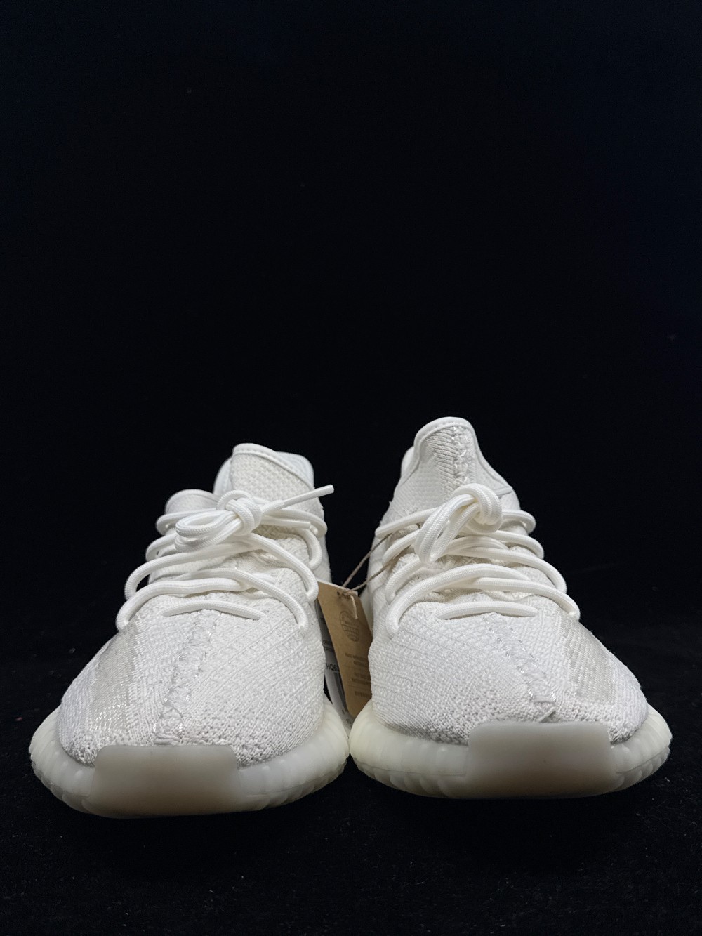 YEEZY 350 BOOST V2 - BONE
