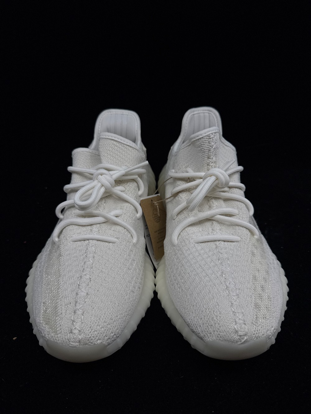 YEEZY 350 BOOST V2 - BONE