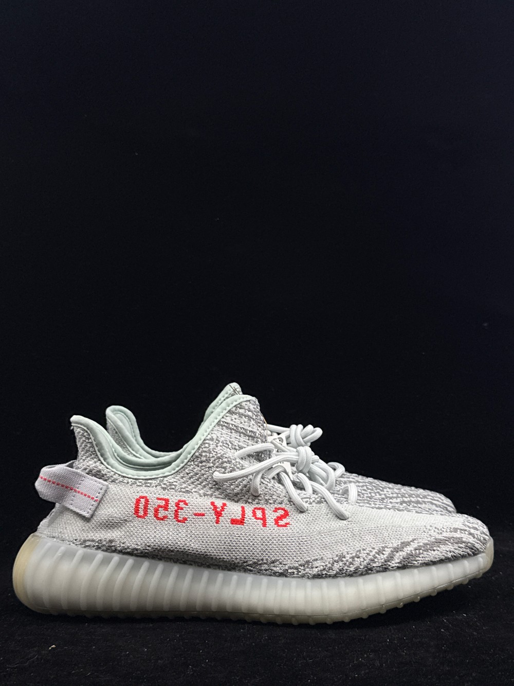 YEEZY 350 BOOST V2 - BLUE TINT