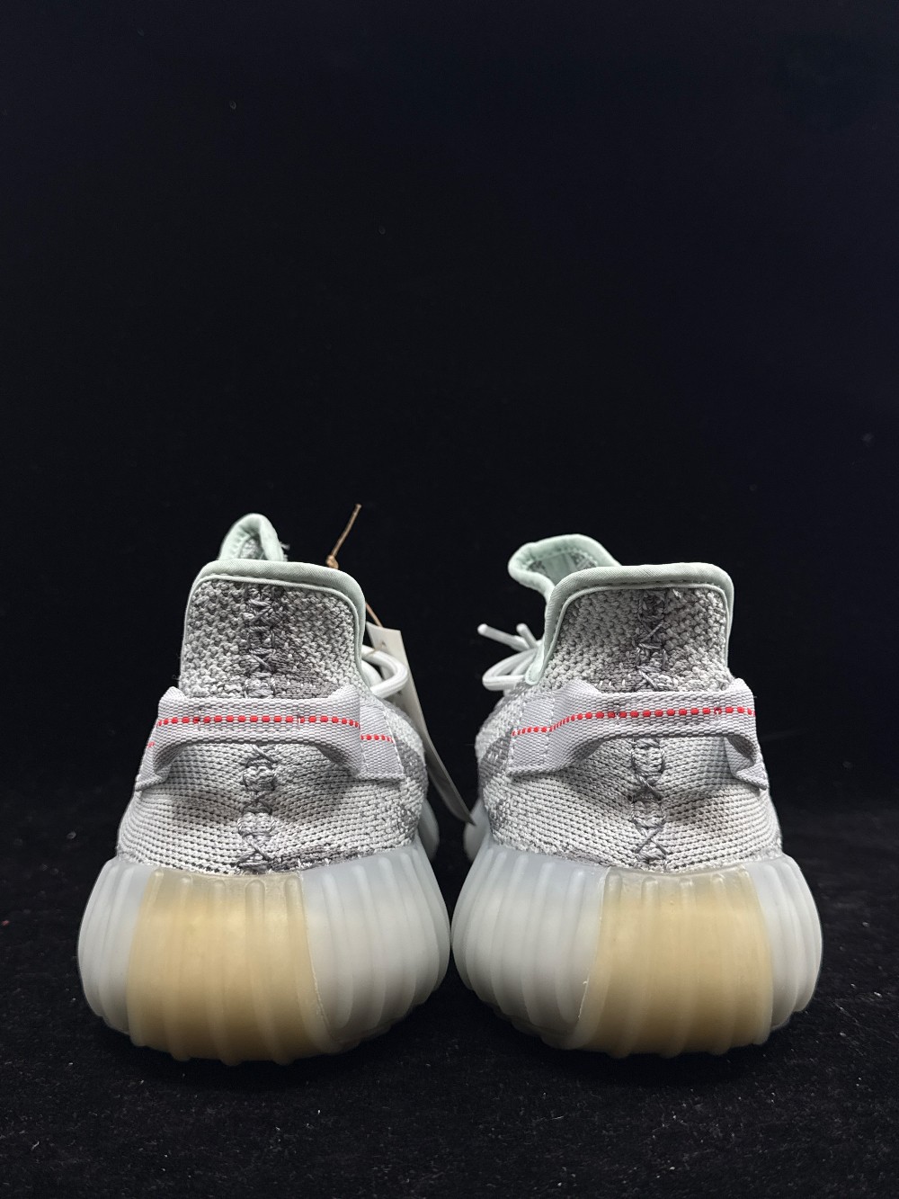 YEEZY 350 BOOST V2 - BLUE TINT