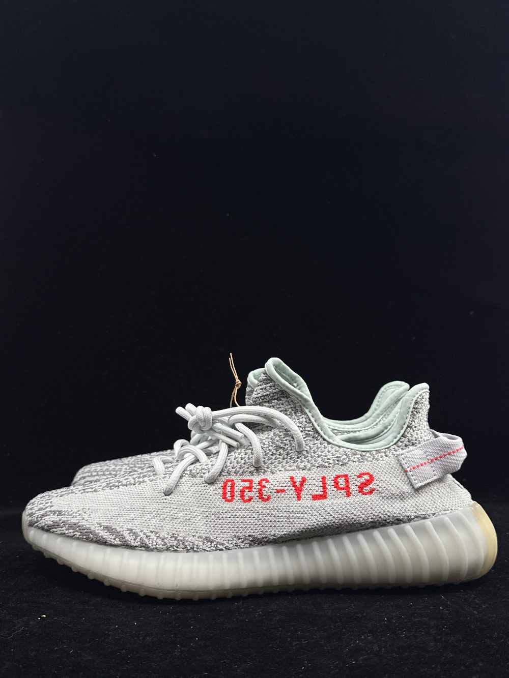 YEEZY 350 BOOST V2 - BLUE TINT