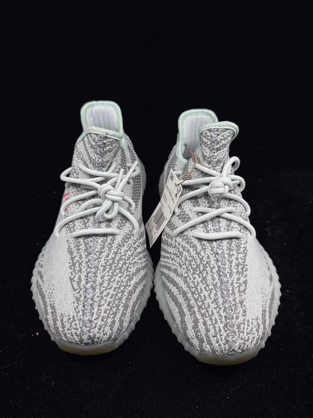 YEEZY 350 BOOST V2 - BLUE TINT