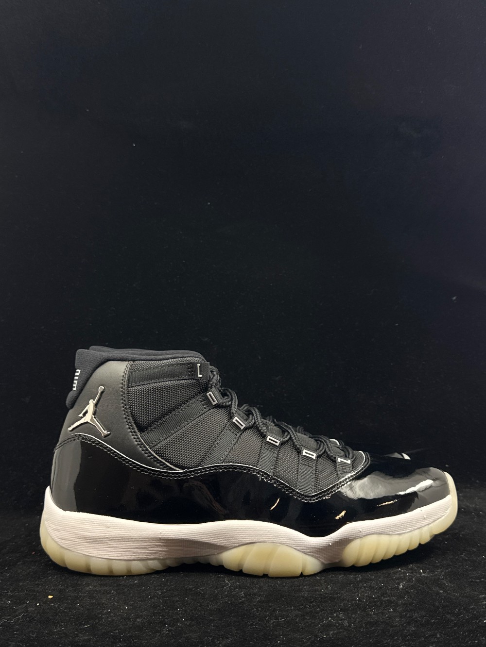 AJ 11 - JUBILEE 25TH ANNIVERSARY