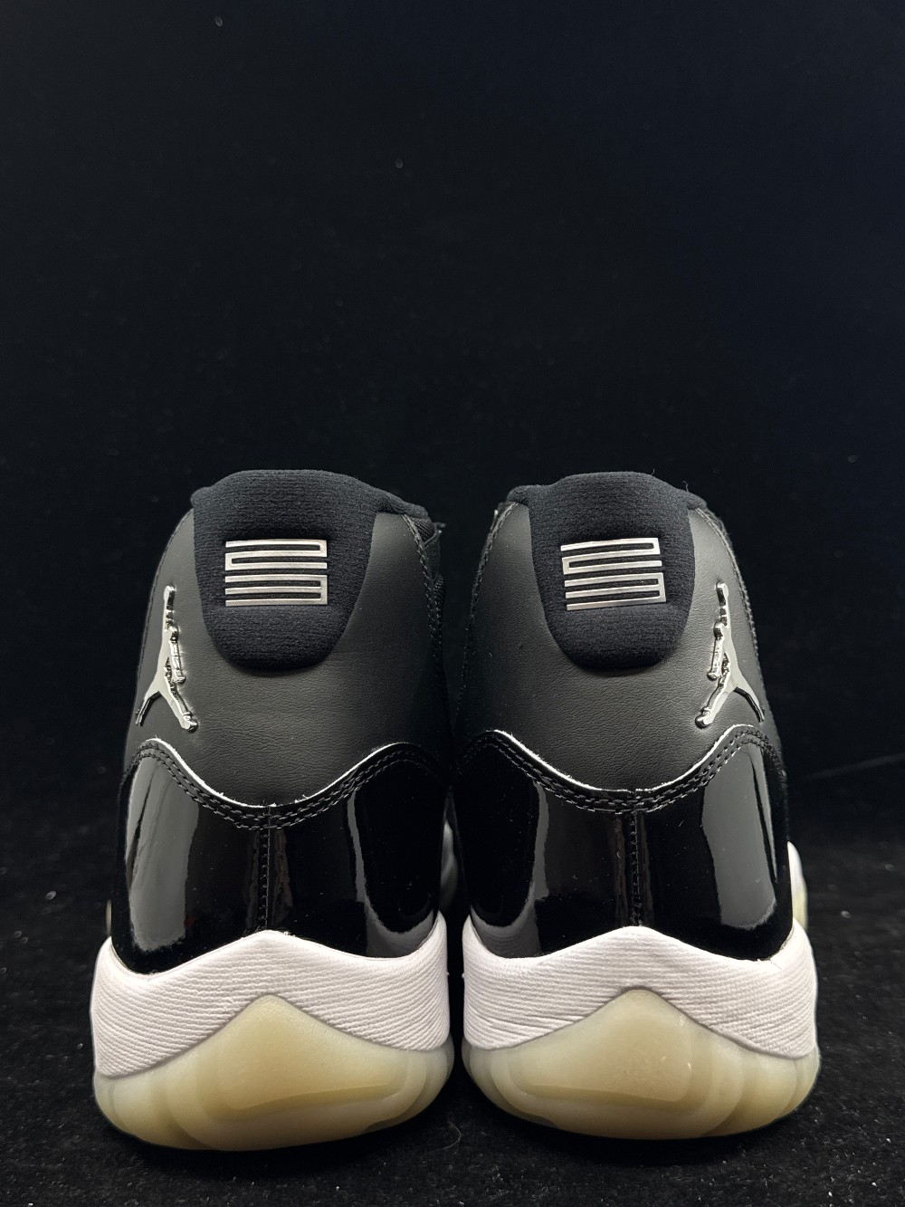 AJ 11 - JUBILEE 25TH ANNIVERSARY