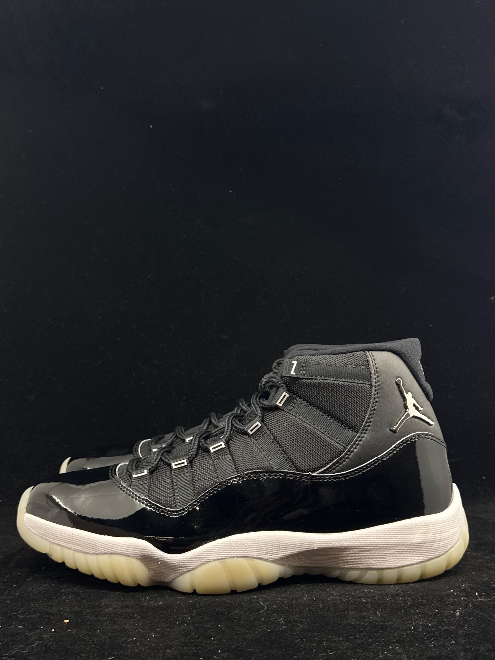 AJ 11 - JUBILEE 25TH ANNIVERSARY