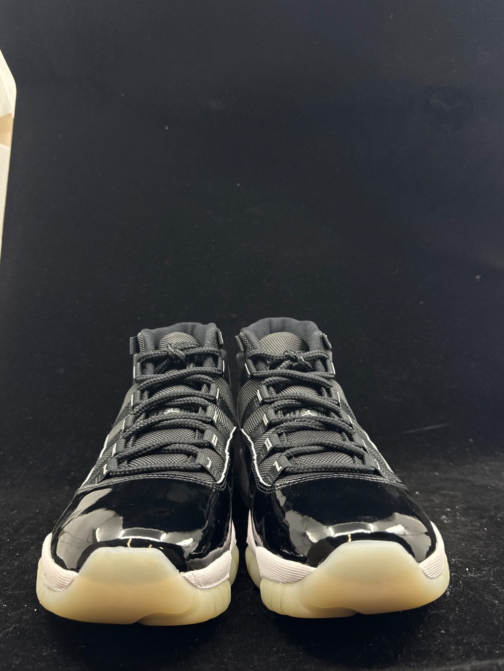 AJ 11 - JUBILEE 25TH ANNIVERSARY