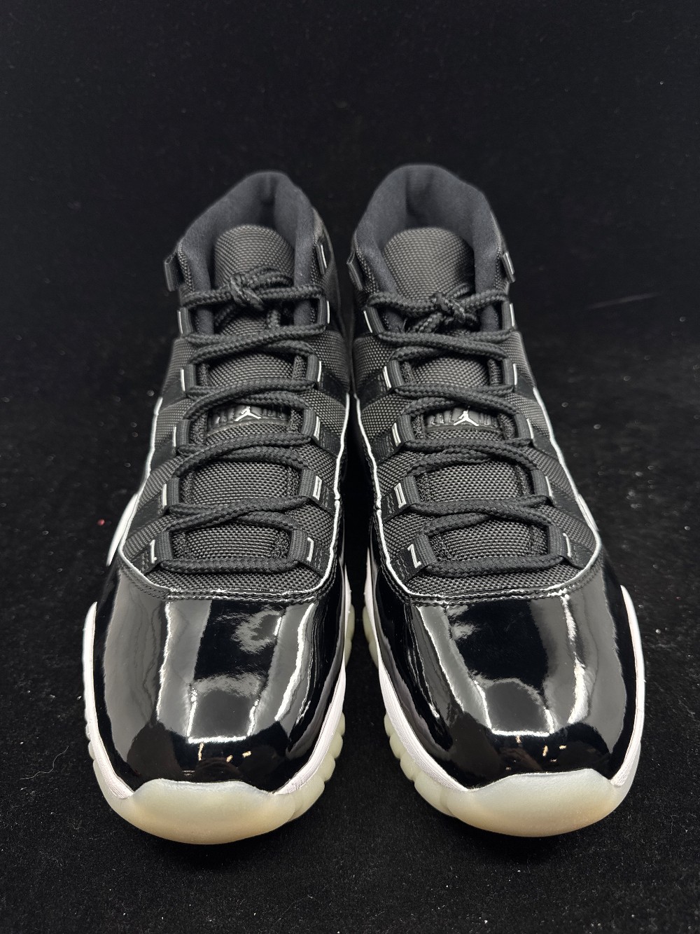 AJ 11 - JUBILEE 25TH ANNIVERSARY