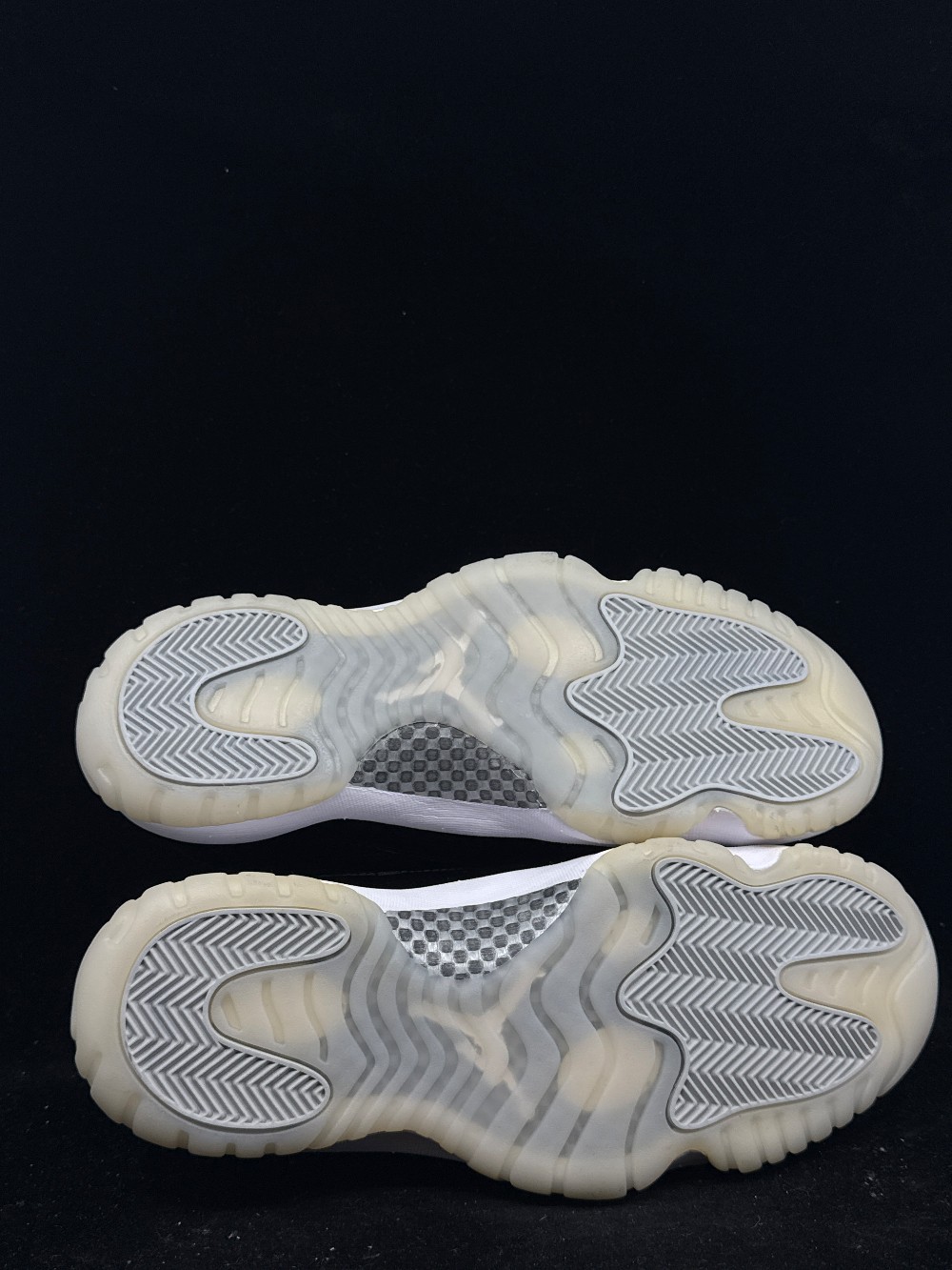 AJ 11 - JUBILEE 25TH ANNIVERSARY