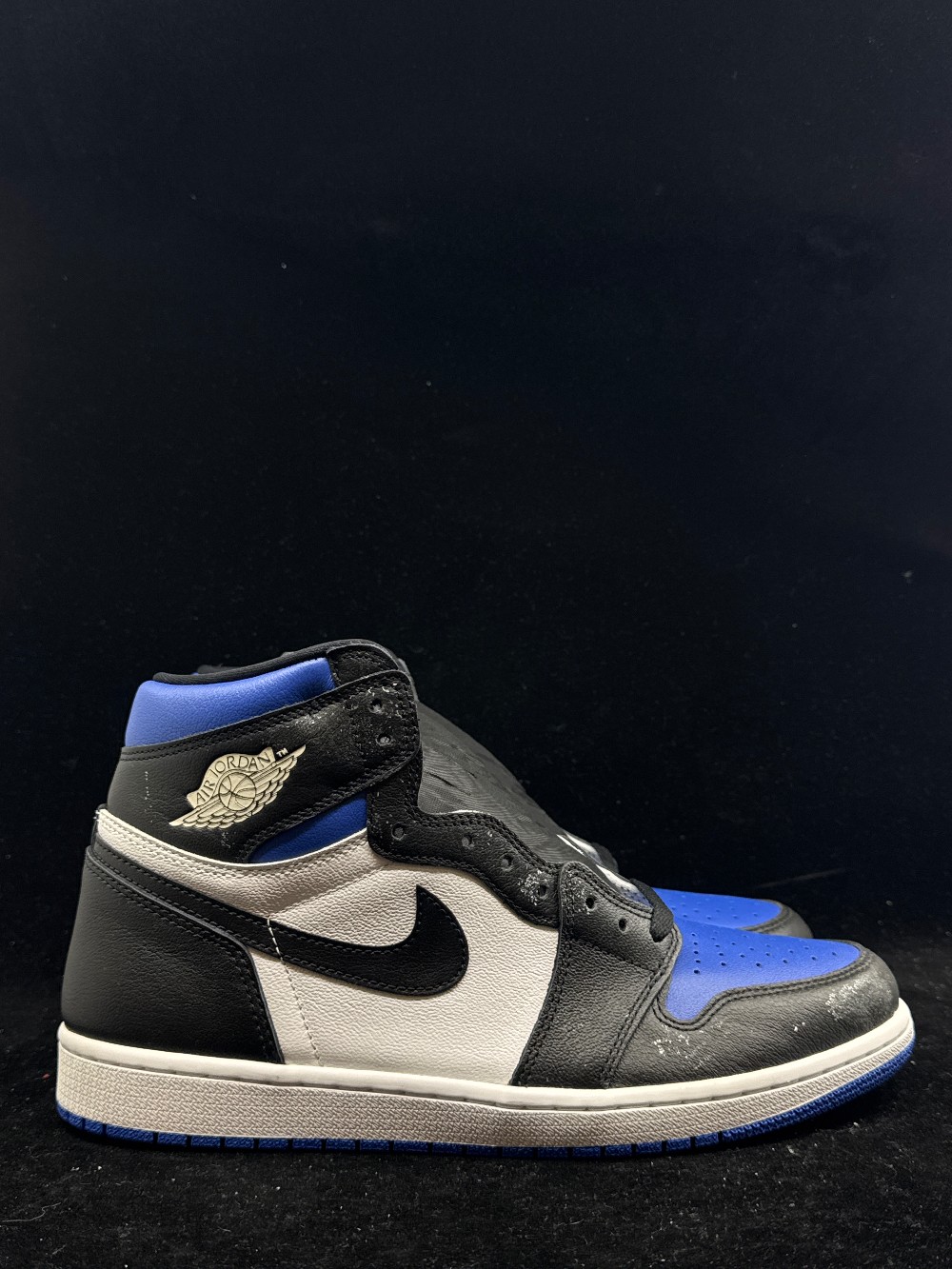 AJ 1 - ROYAL TOE