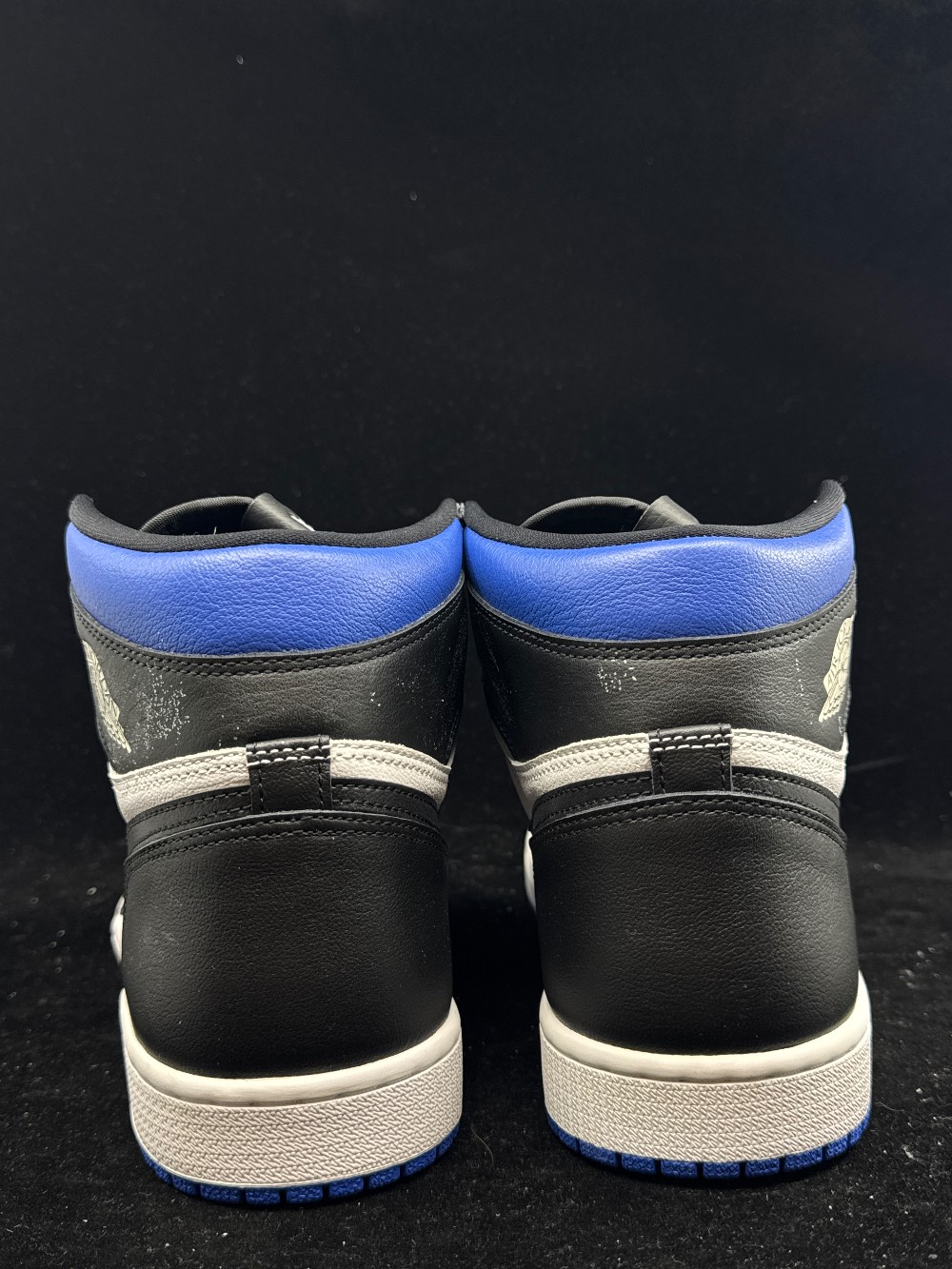 AJ 1 - ROYAL TOE
