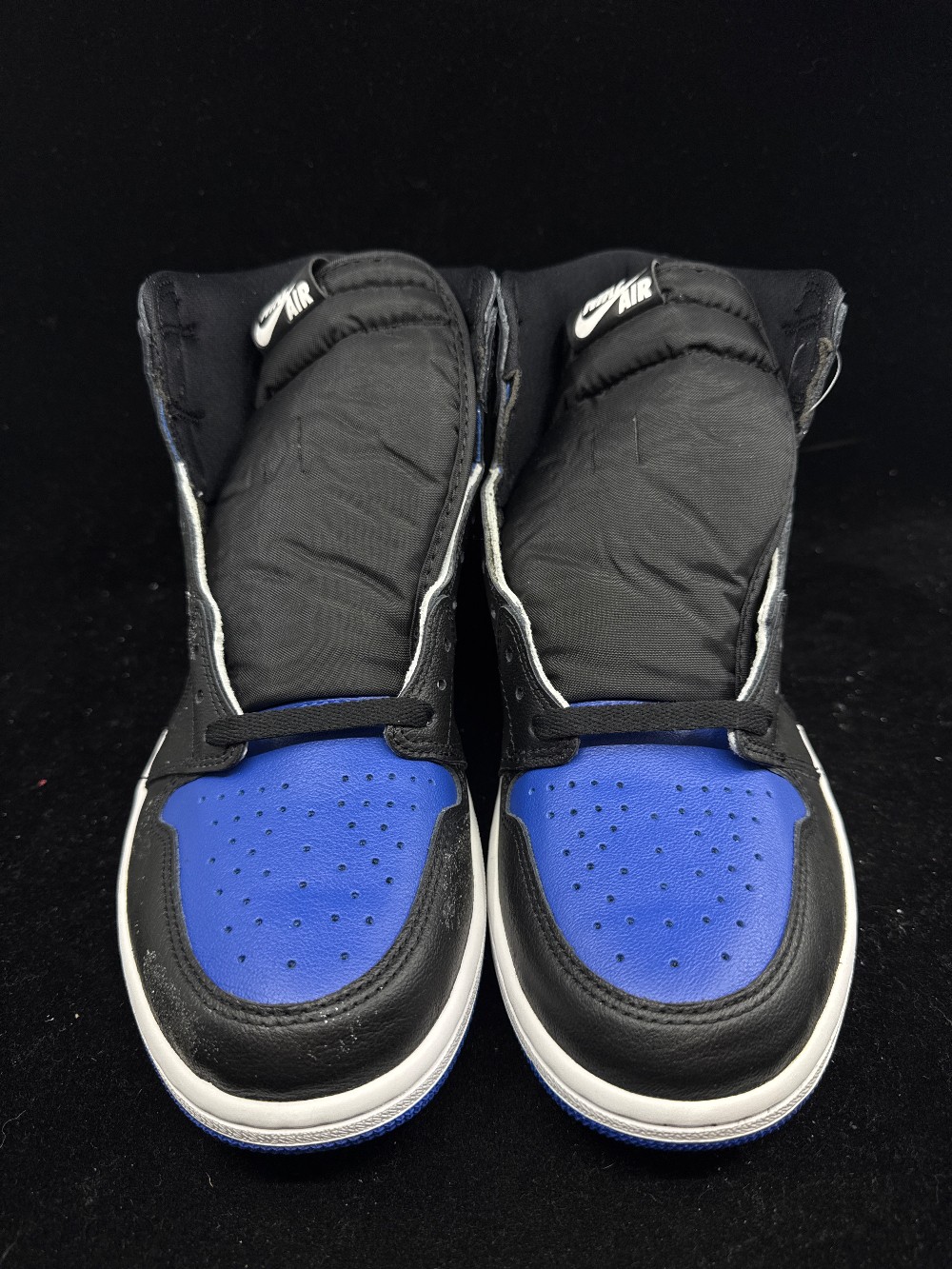 AJ 1 - ROYAL TOE