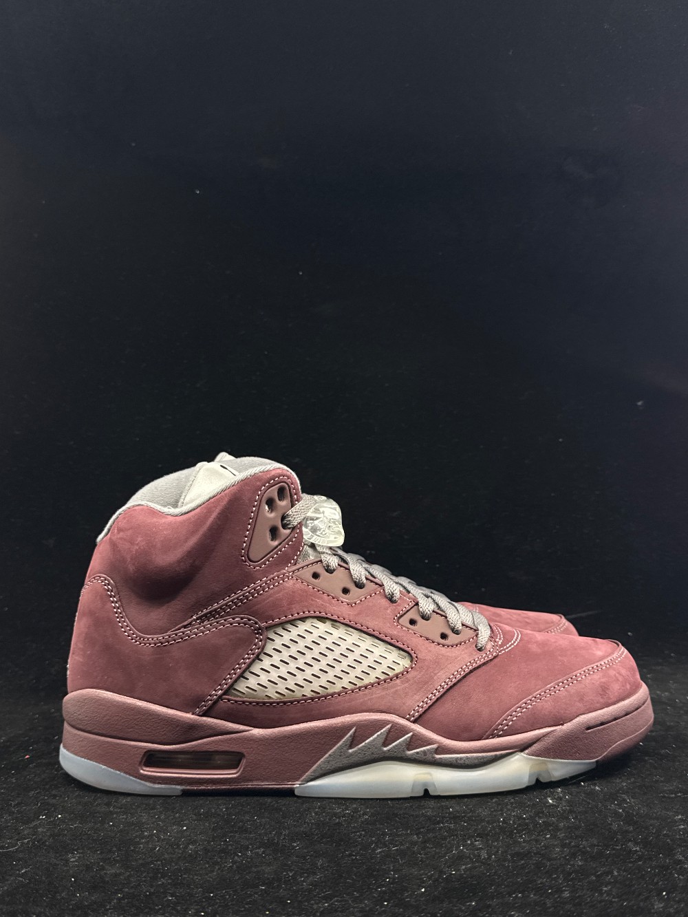 AJ 5 - BURGUNDY (2023)