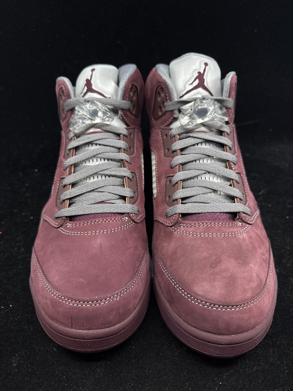 AJ 5 - BURGUNDY (2023)