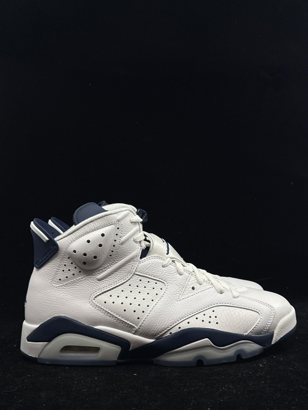 AJ 6 - MIDNIGHT NAVY (2022)