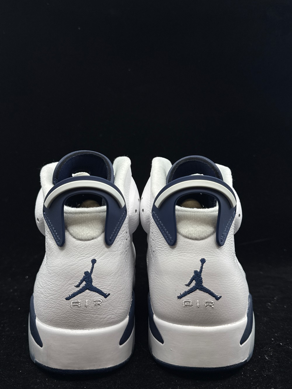 AJ 6 - MIDNIGHT NAVY (2022)