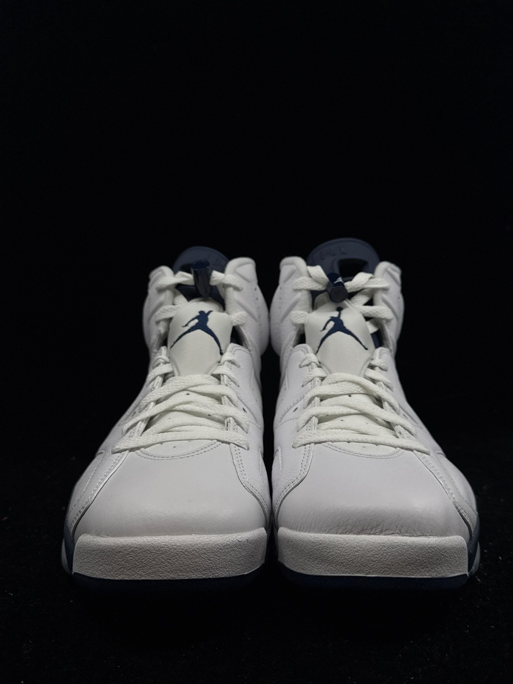 AJ 6 - MIDNIGHT NAVY (2022)