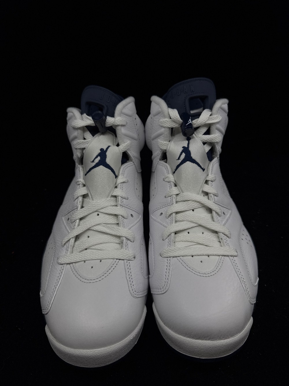 AJ 6 - MIDNIGHT NAVY (2022)